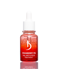 Kodi Professional Cuticle Oil, Cranberry, 30 мл — олія для кутикули