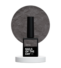 NAILSOFTHEDAY Rubber base, 10 мл — каучукова база для нігтів