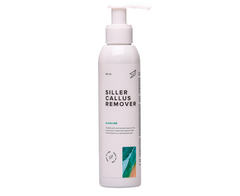Siller Callus remover, Alkaline, 150 мл — лужний засіб для педикюру