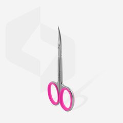 Ножиці для кутикули Staleks Pro Smart 40 TYPE 3 SS-40/3