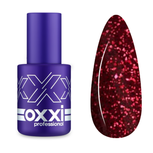 OXXI gel polish, 219, 10 мл &mdash; гель-лак для нігтів