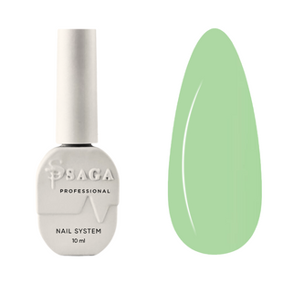 SAGA Professional Сolorist gel polish, 06, 10 мл &mdash; гель-лак для нігтів