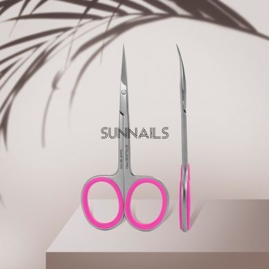 Staleks ножиці для кутикули Smart 40 TYPE 3 SS-40/3