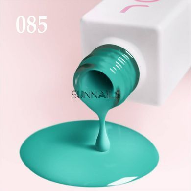 JOIA vegan gel polish, 085, 6 мл &mdash; гель-лак для нігтів