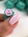Siller gel polish, Sweather Weathe, 11, 8 мл &mdash; гель-лак для нігтів