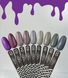 Valeri Color gel polish, 090, 6 мл &mdash; гель-лак для нігтів