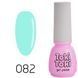 Toki-Toki Gel polish, 082, 5 мл &mdash; гель-лак для нігтів