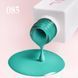 JOIA vegan gel polish, 085, 6 мл &mdash; гель-лак для нігтів