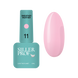 Siller gel polish, Sweather Weathe, 11, 8 мл &mdash; гель-лак для нігтів