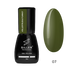 Siller True Autumn gel polish 07, 8 мл &mdash; гель-лак для нігтів