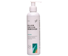 Siller Callus remover, Alkaline, 250 мл — лужний засіб для педикюру