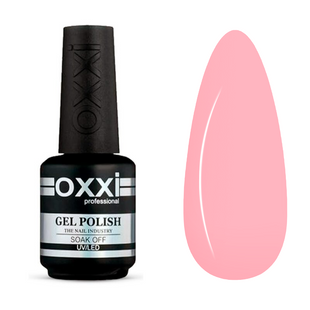 OXXI Cover Base, 23, 15 мл &mdash; камуфлююча база для гель-лаку