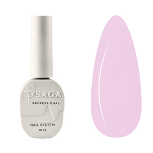 SAGA Professional Сolorist gel polish, 07, 10 мл &mdash; гель-лак для нігтів