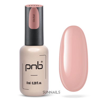 PNB Gel polish, 098, 8 мл — гель-лак для нігтів