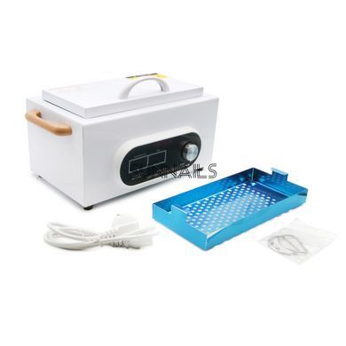 Сухожарова шафа Sterilization Drying Oven, SM-360B