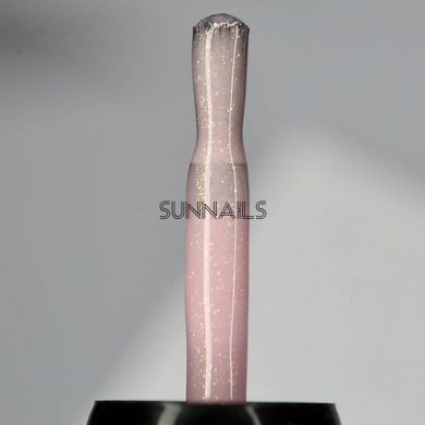Siller Cover Base Pink Opal, 30 мл &mdash; база для гель-лаку рожева опал