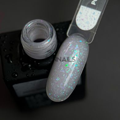 NAILSOFTHEDAY Potal base, 16, 10 мл &mdash; база для гель-лаку з поталлю