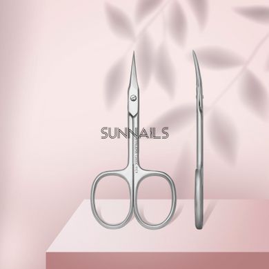 Staleks ножиці для кутикули Classic 11 TYPE 1 SC-11/1
