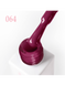JOIA vegan gel polish, 064, 6 мл &mdash; гель-лак для нігтів