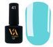 Valeri Color gel polish, 041, 6 мл &mdash; гель-лак для нігтів