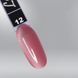 LUXTON Gel Polish Silk Cat №12, 10 мл &mdash; магнітний гель-лак з ефектом "котяче око"