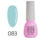 Toki-Toki Gel polish, 083, 5 мл &mdash; гель-лак для нігтів