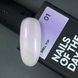 NAILSOFTHEDAY Top Shell, 01, 10 мл &mdash; перлинний топ з втиркою без липкого шару