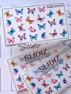 Слайдер-дизайн Slidiz P608