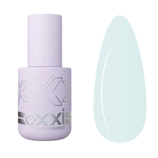 OXXI Cover Base, 14, 10 мл &mdash; камуфлююча база для гель-лаку