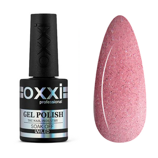 OXXI Gel Polish Crystal Cat №02, 10 мл &mdash; магнітний гель-лак з ефектом "котяче око"