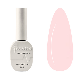 SAGA Professional Сolorist gel polish, 08, 10 мл &mdash; гель-лак для нігтів