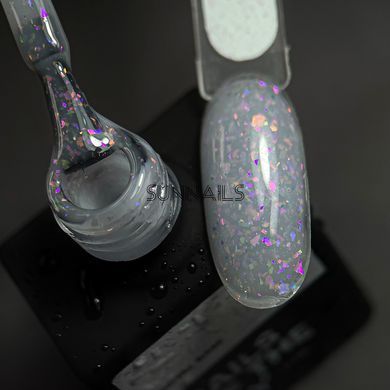 NAILSOFTHEDAY Potal base, 17, 10 мл &mdash; база для гель-лаку з поталлю