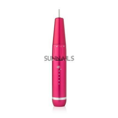 Фрезер для манікюру та педикюру BUCOS I-ZEN Pro Nail Drill, 45W, 35000 об/хв, PINK