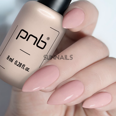 PNB mini gel polish, 005, 4 мл &mdash; гель-лак для нігтів