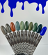 Valeri Color gel polish, 092, 6 мл &mdash; гель-лак для нігтів