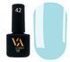 Valeri Color gel polish, 042, 6 мл &mdash; гель-лак для нігтів