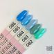 Toki-Toki Gel polish, 084, 5 мл &mdash; гель-лак для нігтів