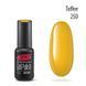 PNB mini gel polish, 250, 4 мл &mdash; гель-лак для нігтів