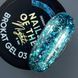 NAILSOFTHENIGHT Brokat gel, 03, 5 гм &mdash; дизайн гель з різнобарвним брокатом та глітером для нігтів