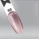 OXXI Gel Polish Crystal Cat №02, 10 мл &mdash; магнітний гель-лак з ефектом "котяче око"