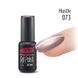 PNB mini gel polish, 073, 4 мл &mdash; гель-лак для нігтів