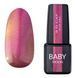 Baby Moon 9D Cat Eye gel, CE01, 6 мл &mdash; гель-лак для нігтів з ефектом котяче око 9Д