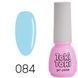 Toki-Toki Gel polish, 084, 5 мл &mdash; гель-лак для нігтів
