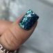 NAILSOFTHENIGHT Brokat gel, 03, 5 гм &mdash; дизайн гель з різнобарвним брокатом та глітером для нігтів