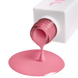 JOIA vegan PolyLiquid gel, Intense passion, 8 мл &mdash; рідкий гель для укріплення та моделювання нігтів