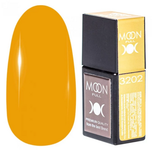 MOON FULL Amazing Color Base, 3202, 12 мл &mdash; кольорова база для гель-лаку