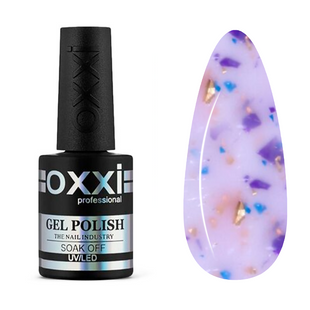 OXXI Jolly Base, 02, 10 мл &mdash; база для гель-лаку