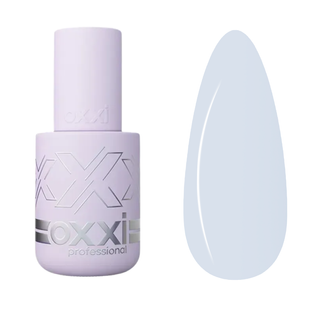 OXXI Cover Base, 15, 10 мл &mdash; камуфлююча база для гель-лаку