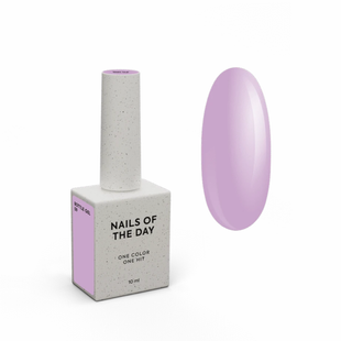 NAILSOFTHEDAY Bottle gel 09, 10 мл &mdash; надміцний гель