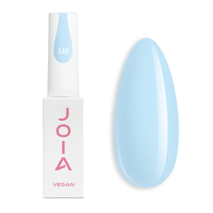 JOIA vegan gel polish, 148, 6 мл &mdash; гель-лак для нігтів